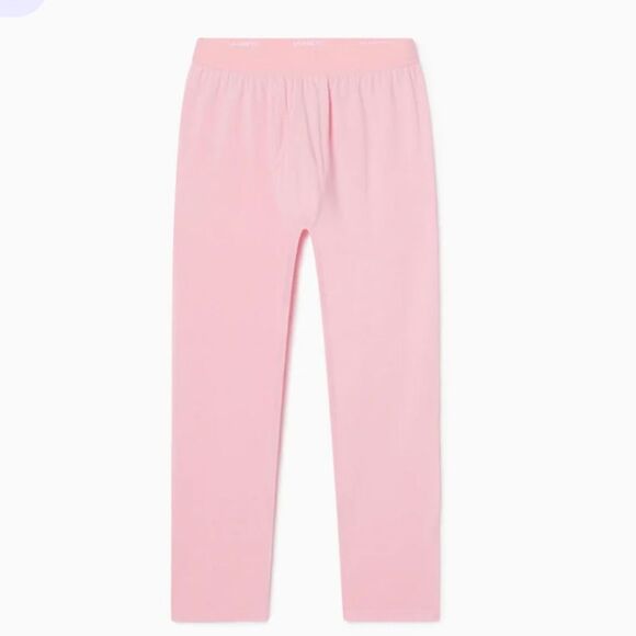 2599 NWT Pajambys Bottom Size 3XL Color: Flamingo - Picture 1 of 5
